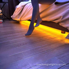 Intelligent Night Wardrobe Cabinet Light Strip